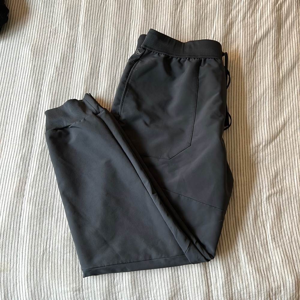 Russell joggers